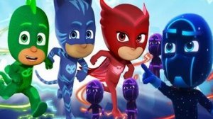 Герой в масках