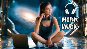 Музыка для работы и учёбы, повышающая концентрацию и продуктивность в 2026 году