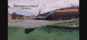 Плохой урок истории(Bad history lesson!)