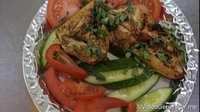 Сделать крутящееся блюдо вокруг своей оси