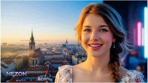 Nezon - First Light Fantasy