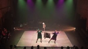 Страсти по Остапу - Пермь 2026