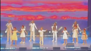 Родина - Голос'Ок