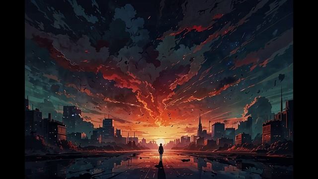 Пост-хардкор. "ХАОС". смотреть онлайн