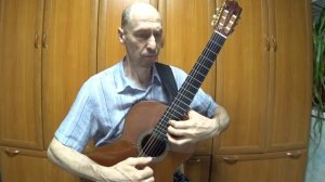 470 неделя. "Сказка Шехерезады" С.Гаврилов