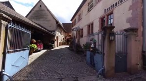 Переходы между кадрами