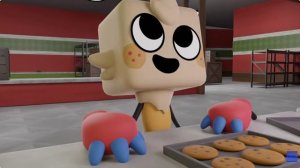 Dandy's World (GOOB DON'T TOUCH)