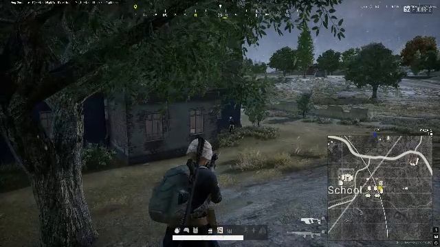 PLAYERUNKNOWN'S BATTLEGROUNDS 2026.01.28 - 19.44.23.12.Одно убийство.DVR смотреть онлайн