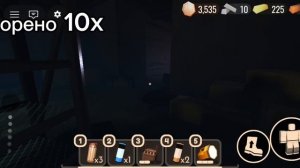 THE LOST FLOORS как я проходил часть 2