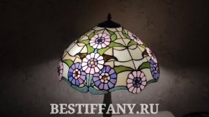 Лампа тиффани от BESTIFFANY.RU  RCN 56-5