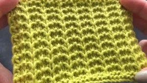 💚БЕСПОДОБНЫЙ НЕЖНЫЙ НЕСЛОЖНЫЙ УЗОР🧶