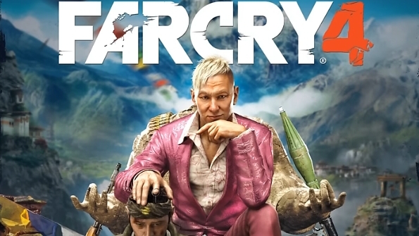 Soundtrack FarCry⁴
