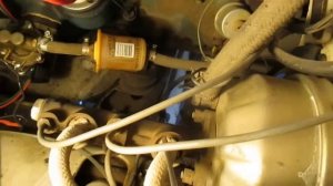 как прокачать главный тормозной цилиндр на ваз