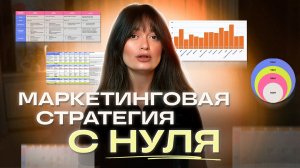 МАРКЕТИНГ С НУЛЯ | как начать карьеру маркетолога и не ошибиться