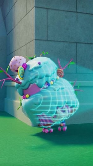 Когда мама спрятала торт, а ты его нашел