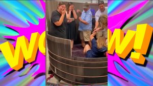 СМЕХ БЕЗ ГРАНИЦ: ПОДБОРКА СМЕШНЫХ ВИДЕО И ПРИКОЛОВ