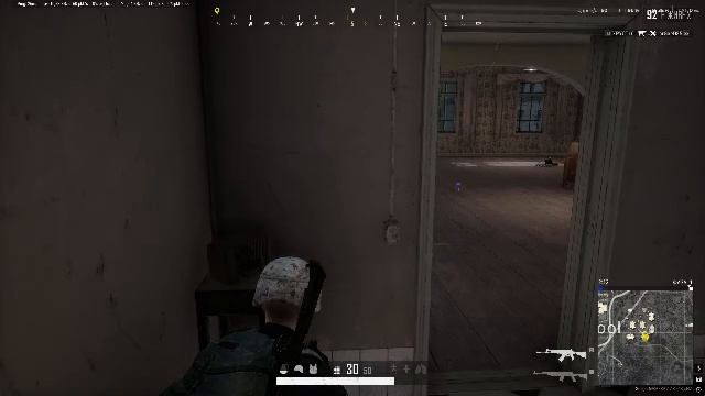 PLAYERUNKNOWN'S BATTLEGROUNDS 2026.01.28 - 19.37.09.11.Одно убийство.DVR смотреть онлайн