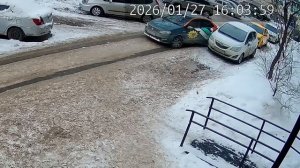 Делимобиль в деле