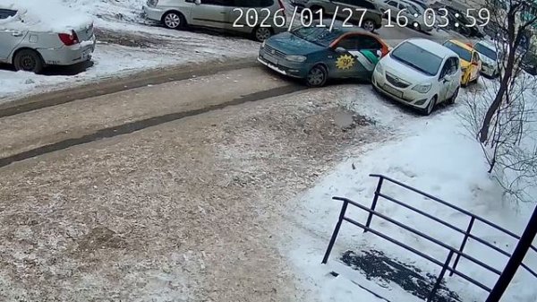 Делимобиль в деле