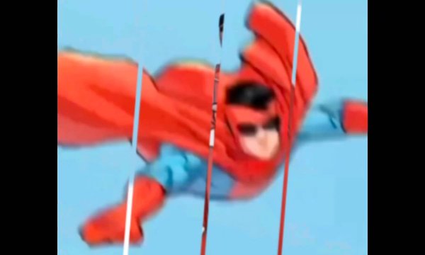 немного неуязвимого (сорри за реский дроп)