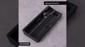 COVER Behringer Eurorack Go