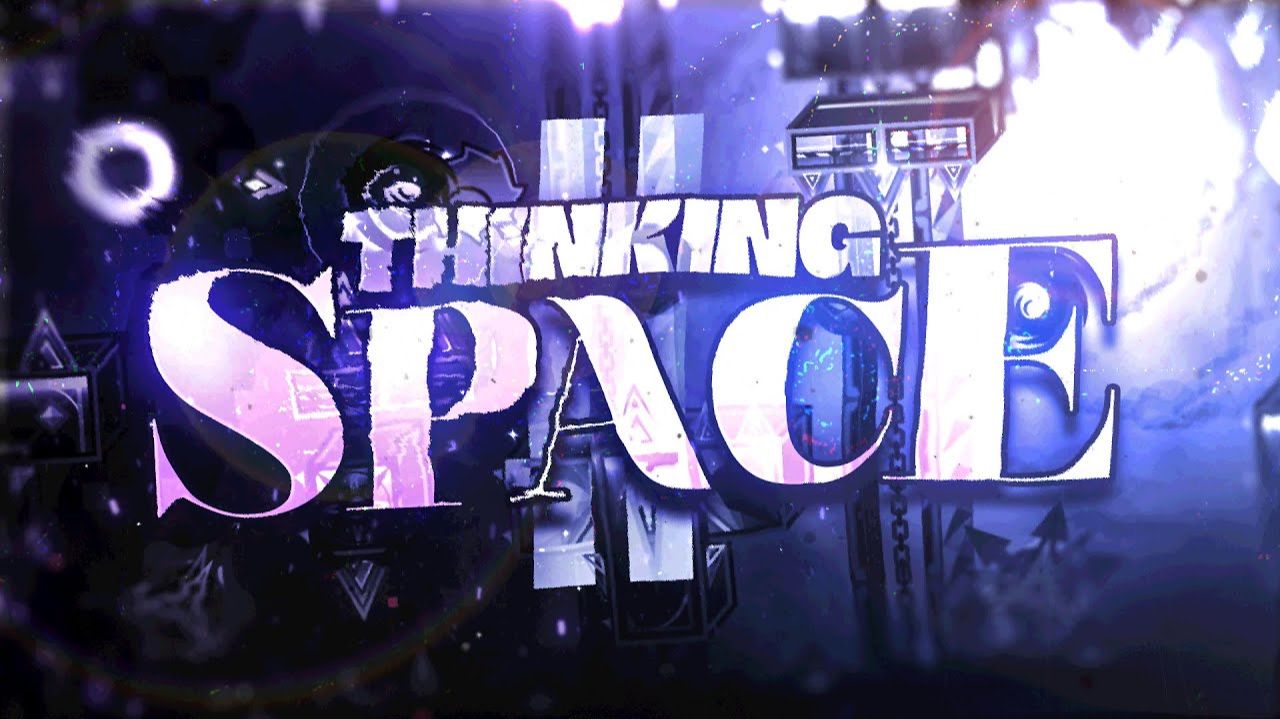 Thinking Space 2 100%