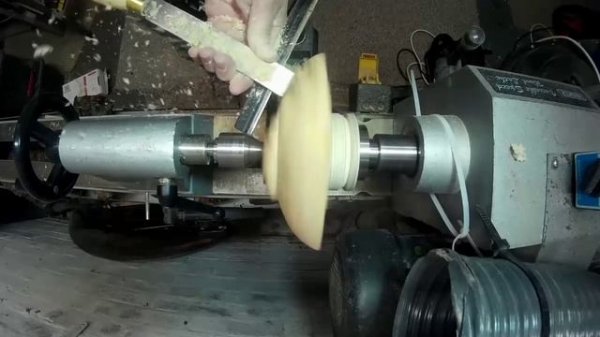 Улитка удалась!