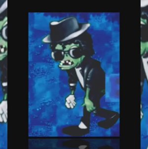 Майкл Джексон эдит