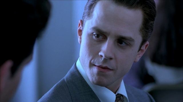 Мы не обслуживаем тёлок (кф. Бойлерная)