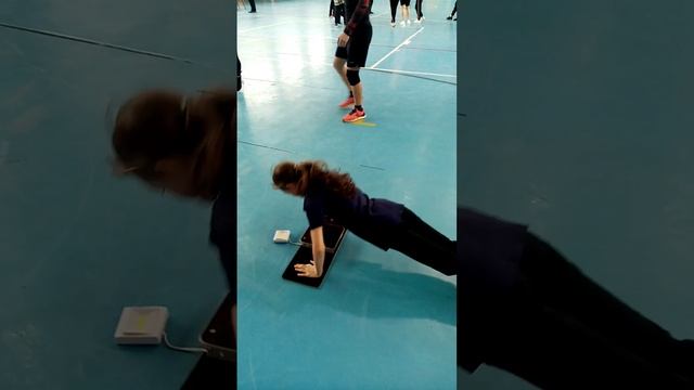 Как я провела лето 2025 смотреть онлайн