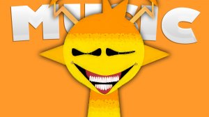 МУЗЫКА САЙМОНА РЕТЕЙК | МУЗЫКА СПРУНКИ (ХОРРОР ВЕРСИЯ)