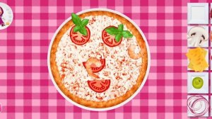 Маша и Медведь