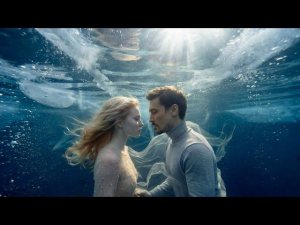 Дима Билан и Sasha Komovich - Границы ( Премьера клипа, 2026)