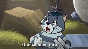 ПРОСТО КВАС (1 СЕРИЯ) RYTP