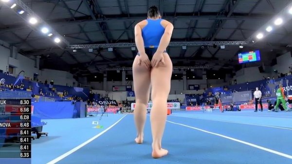 Случаи в Спорте 1 на Миллиард