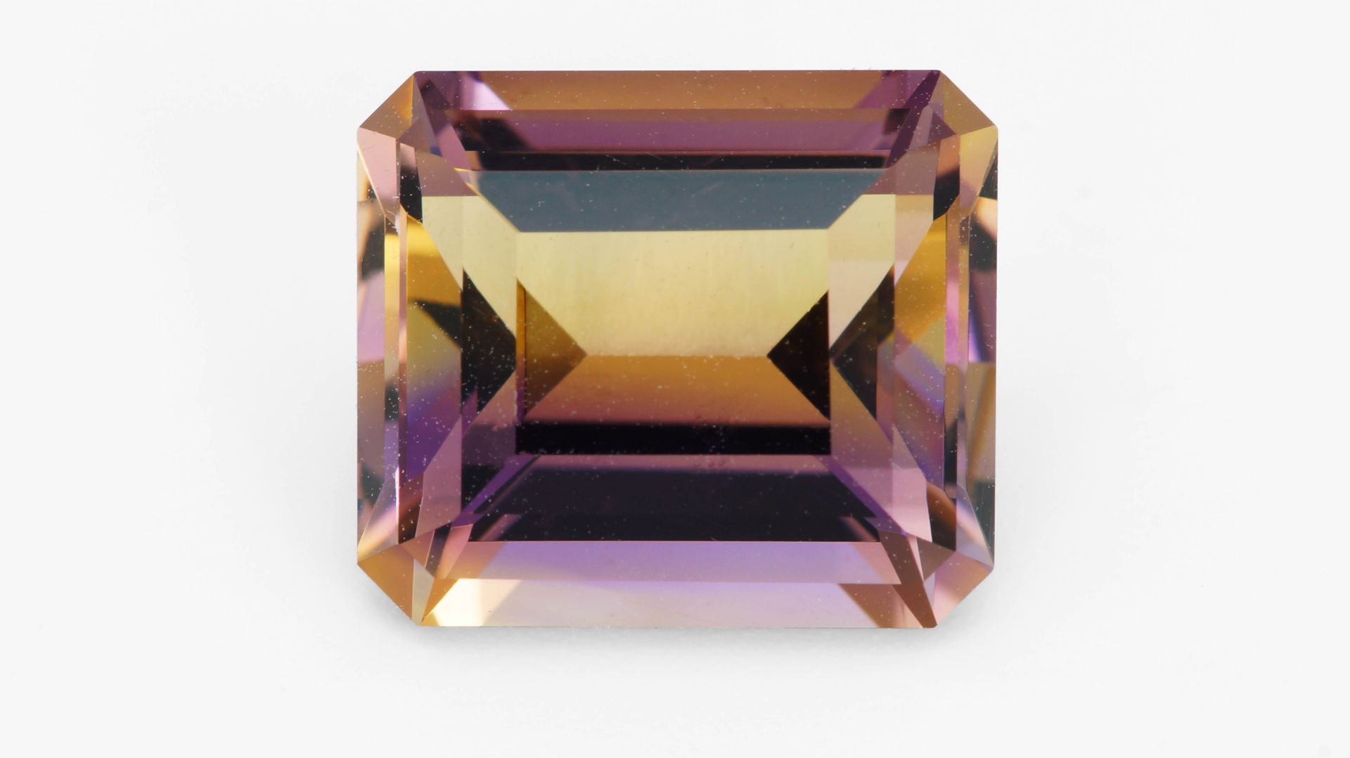 Аметрин 9,62 карата смотреть онлайн