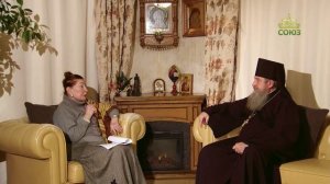 Таинства Церкви. Беседа с архимандритом Мелхиседеком (Артюхиным)