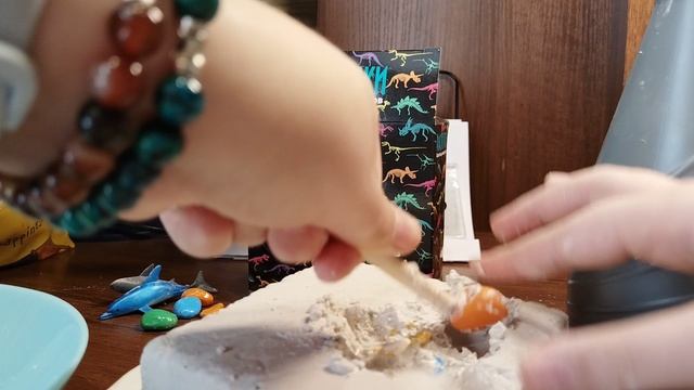 2 часть раскопки смотреть онлайн