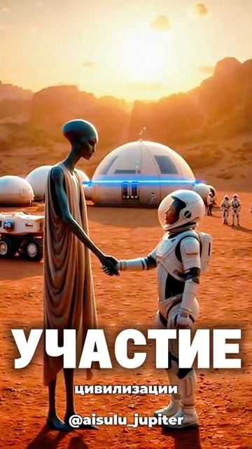 Человек становится участником планетарного процесса #shots #цивилизации #осознанность