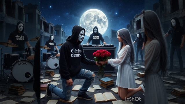 Deadlink смотреть онлайн
