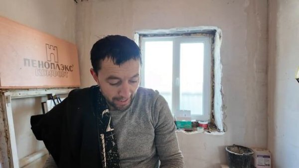 «СТРАУСЫ на ХУТОРЕ!  Запускаем ферму, продолжаем ремон