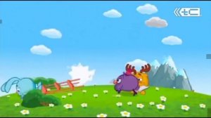 Пикарики заставка (взлом)