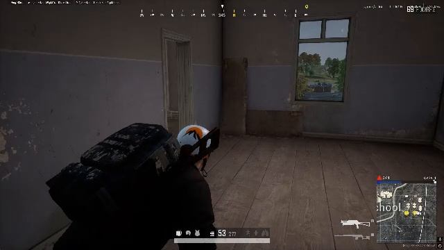 PLAYERUNKNOWN'S BATTLEGROUNDS 2026.01.29 - 19.18.43.01 смотреть онлайн