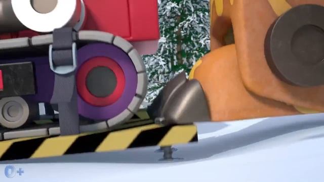 Турбозавры зимние приключения мультфильм нарезка для детей и детишек#2026 смотреть онлайн