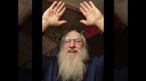 Съ Днём рожденийа Душа.. Дедъ ВсеВедъ