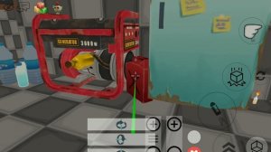 5 ночей с водазавром