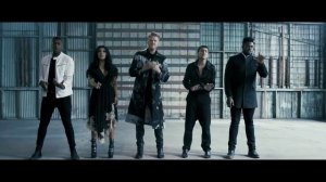 Pentatonix - The Sound of Silence
