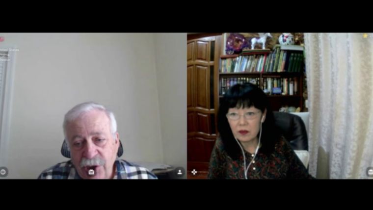 Просто хорошие диалоги. смотреть онлайн