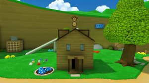 делаем дом 🏠 в майнкрафте с Сашей.