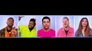 Pentatonix - Break My Heart